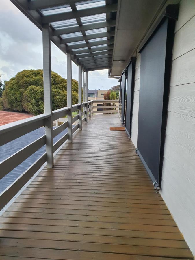 Apollo Stay Apollo Bay Exterior foto