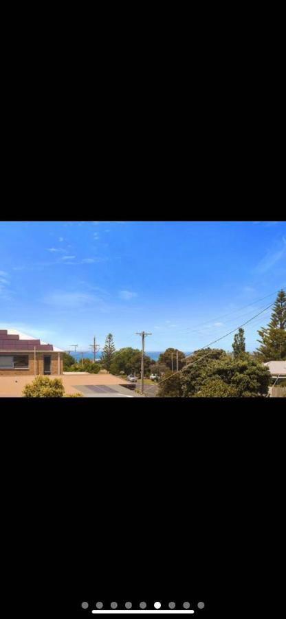 Apollo Stay Apollo Bay Exterior foto